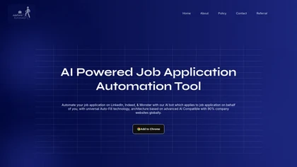 Jobform Automator